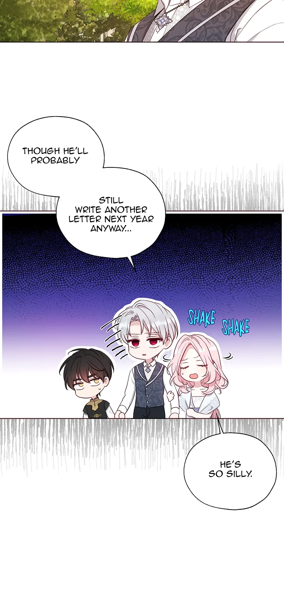 Seduce the Villain’s Father Chapter 155 - page 15